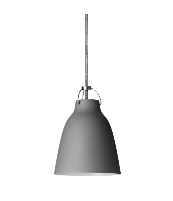 Fritz Hansen Fritz Hansen Caravaggio Matt Pendant rusty red