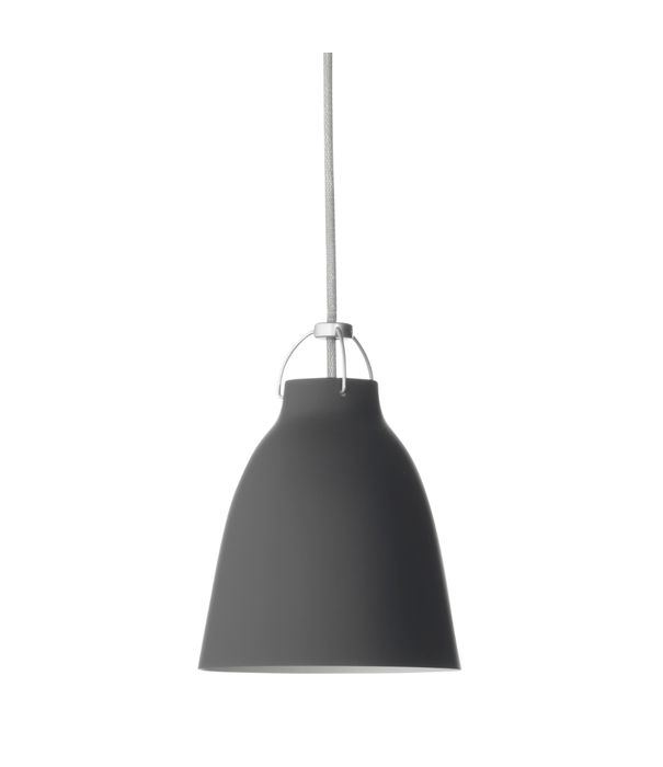 Fritz Hansen Fritz Hansen Caravaggio Matt Hanglamp rusty red