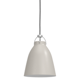 Caravaggio Matt Pendant