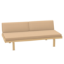 Artek Alvar Aalto Day Bed 710 stof Mello