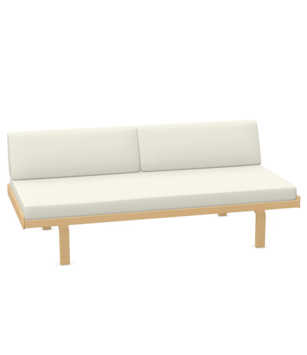 Artek  Artek Alvar Aalto Day Bed 710 upholstery Mello