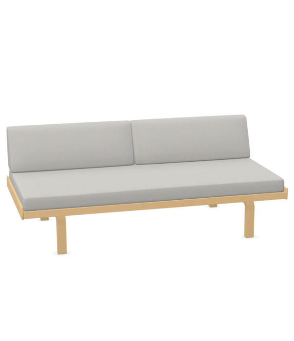 Artek  Artek Alvar Aalto Day Bed 710 stof Mello