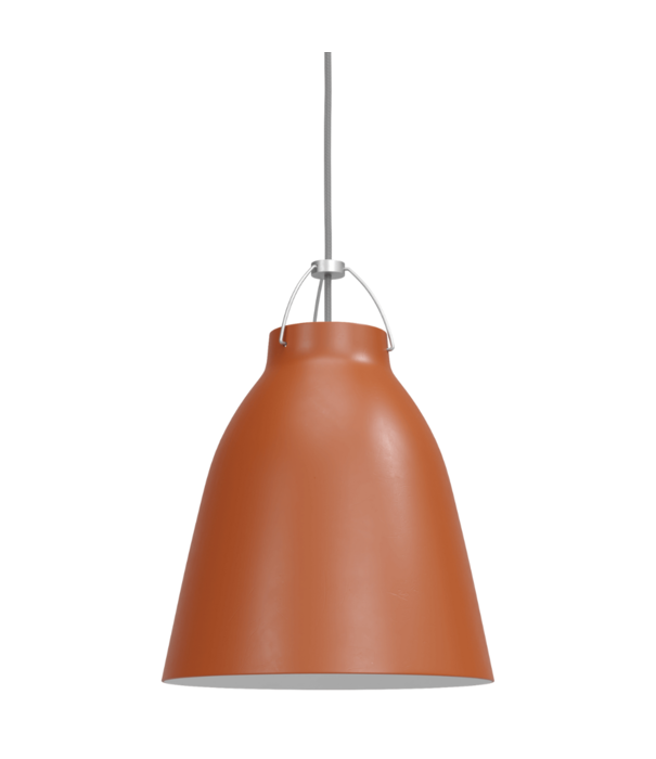 Fritz Hansen Fritz Hansen Caravaggio P2 Matt Hanglamp Ø25,8