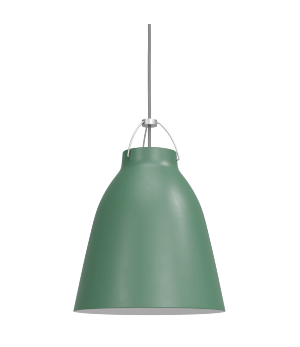 Fritz Hansen Caravaggio Matt P2 Hanglamp