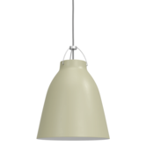 Caravaggio Matt P2 Pendant