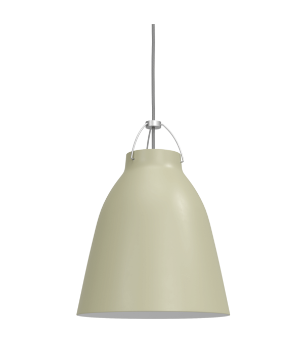 Fritz Hansen Fritz Hansen Caravaggio P2 Matt Hanglamp Ø25,8