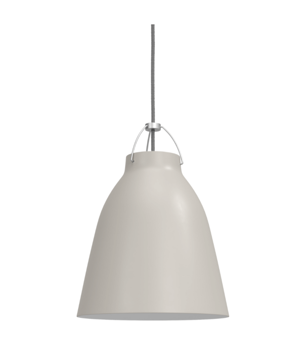 Fritz Hansen Fritz Hansen Caravaggio P2  Matt Pendant Ø25,8