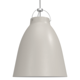 Caravaggio Matt P3 Pendant