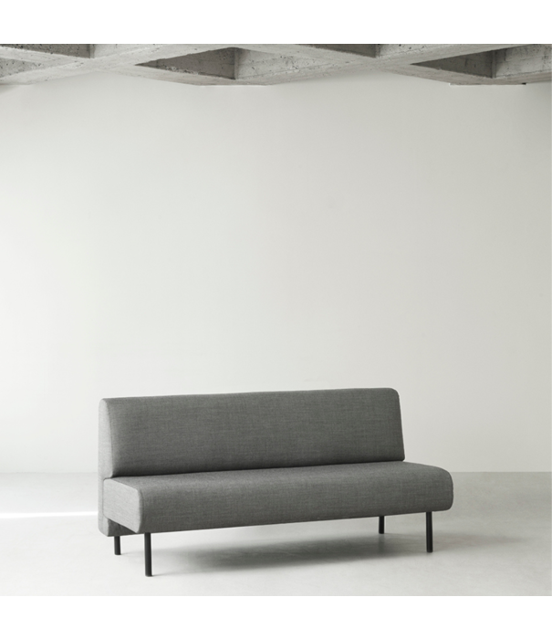 Normann Copenhagen  Normann Copenhagen Frame Sofa Remix 152, high seat L165