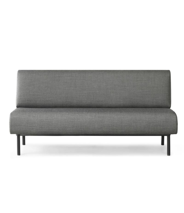 Normann Copenhagen  Normann Copenhagen Frame Sofa Remix 152, high seat L165