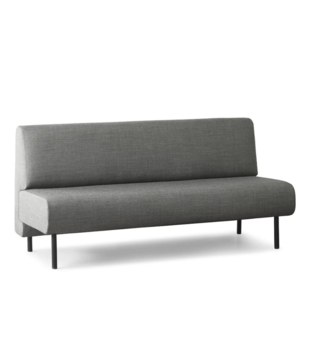 Normann Copenhagen Frame Bank stof Remix L165