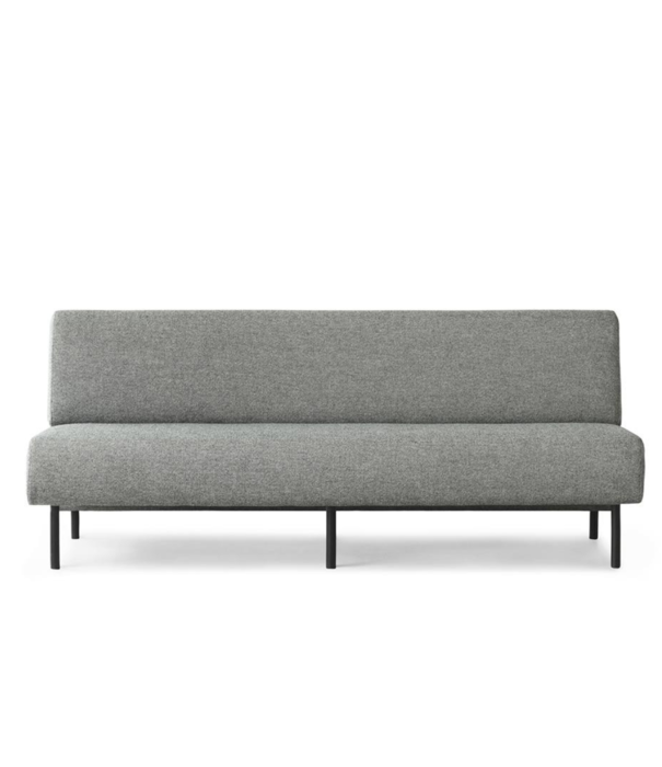 Normann Copenhagen  Frame Sofa Hallingdal 166, high seat L200