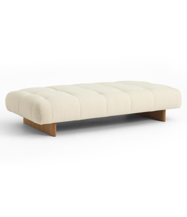 Hay  Quilton Lift Daybed, varianten