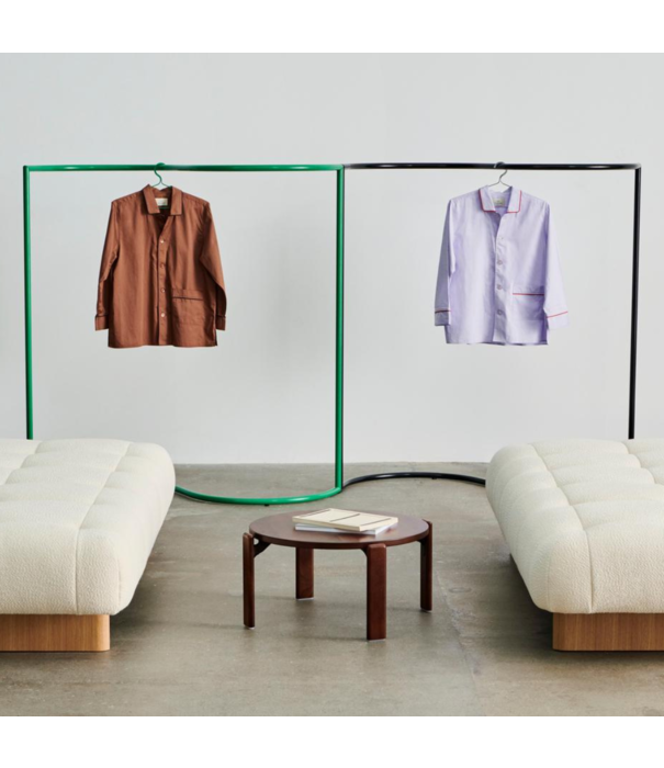 Hay  Hay Quilton Lift Daybed, variants