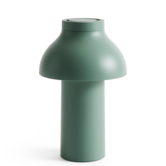 PC Portable Lamp Fall Green