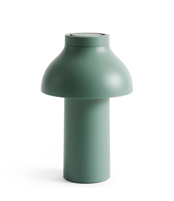 Hay  Hay PC Portable Lamp No 2 - Fall Green