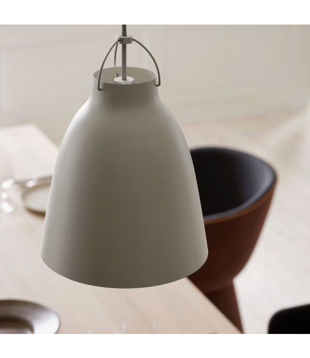 Fritz Hansen Fritz Hansen - Caravaggio P1  pendant  Ø16,5