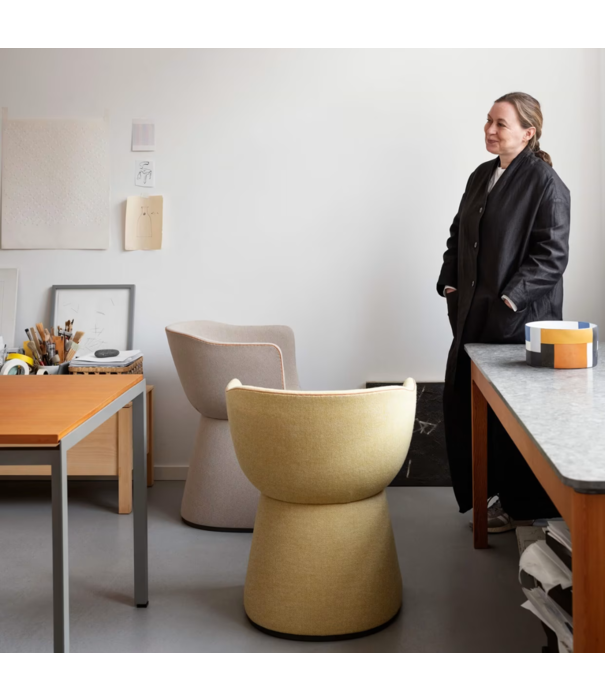Fritz Hansen Caravaggio P2 Hanglamp Ø25,8