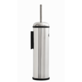 Vipp 11W Toiletborstel Wand RVS