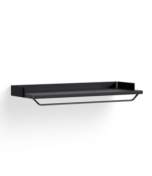 Hay Pier System Shelf w. hanger