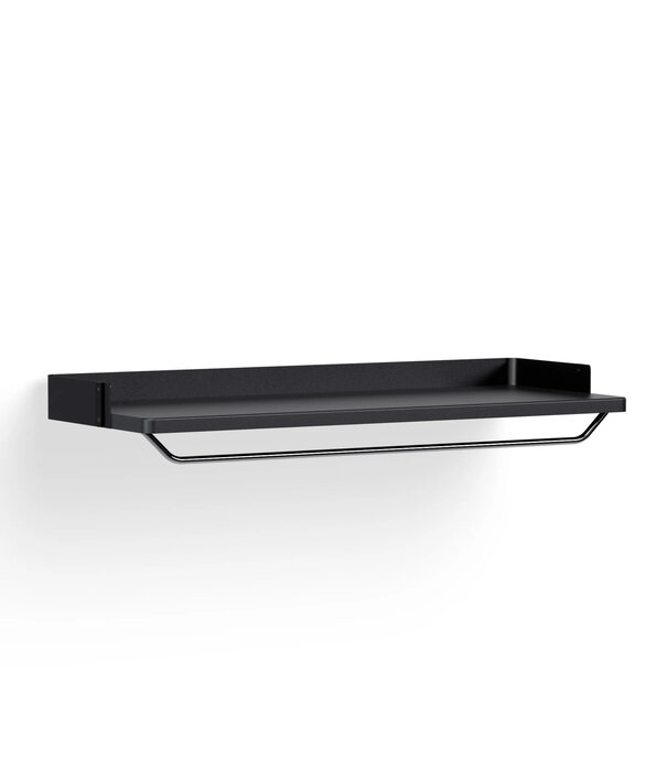 Hay  Hay Pier System Shelf W. Hanger Set of 1 component