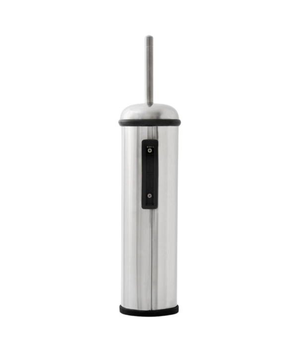 Vipp  Vipp 11W Toiletborstel Wand RVS