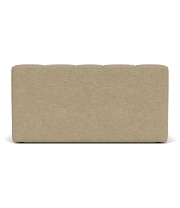 Audo Audo Eave Seamline Modular Bank 86 , open section 172, varianten