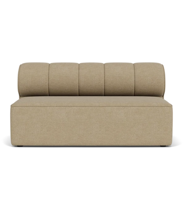 Audo Audo Eave Seamline Modular Sofa 86, open section 172, variants