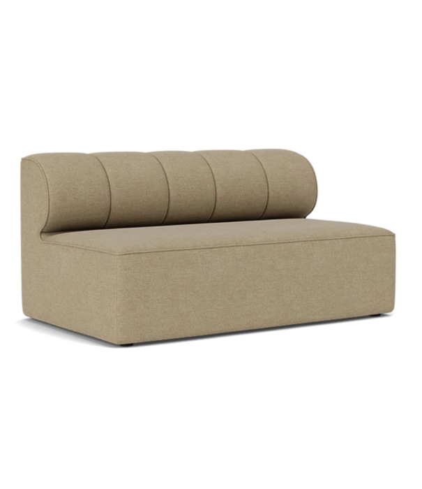 Audo Audo Eave Seamline Modular Sofa 86, open section 172, variants