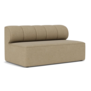 Audo Eave Seamline Modular Sofa 86, open section 172, variants