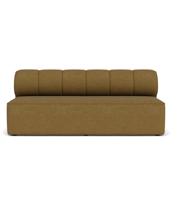Audo Audo Eave Seamline Modular Sofa 86, open section 172, variants
