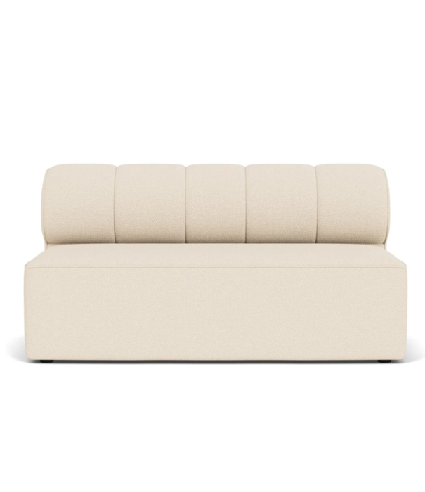 Audo Audo Eave Seamline Modular Sofa 86, open section 172, variants