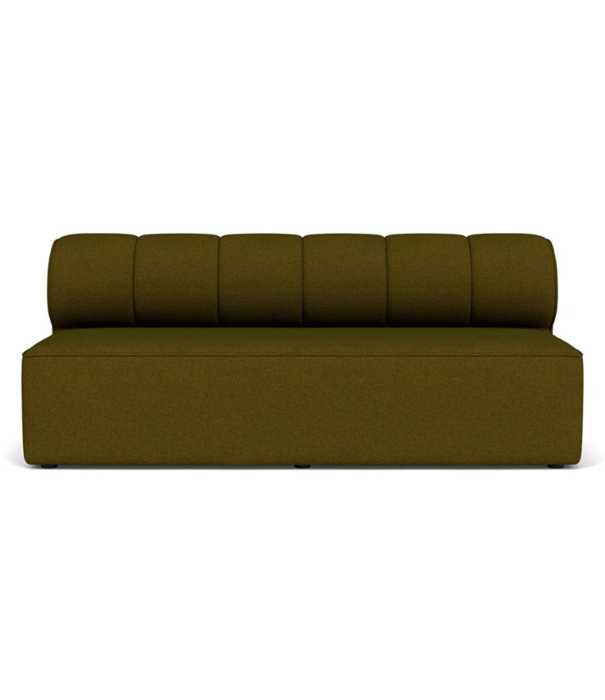 Audo Audo Eave Seamline Modular Sofa 86, open section 172, variants