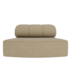 Audo Eave Seamline Modular Sofa 86, Convex, variants