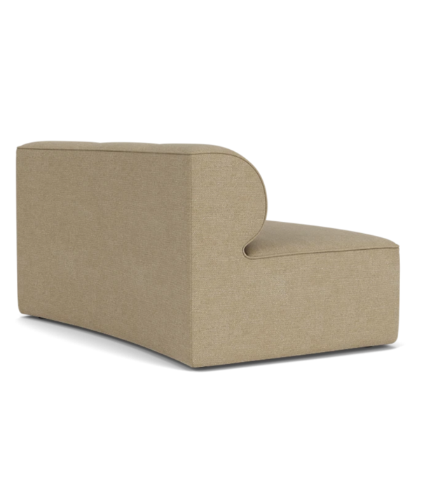 Audo Audo Eave Seamline Modular Sofa 86, Convex open section, variants