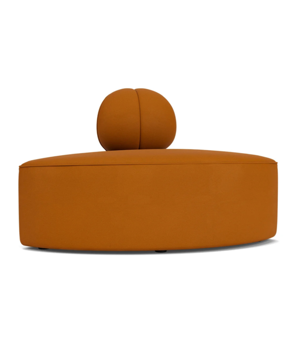 Audo Audo Eave Seamline Modular Sofa 86, Convex corner left, variants