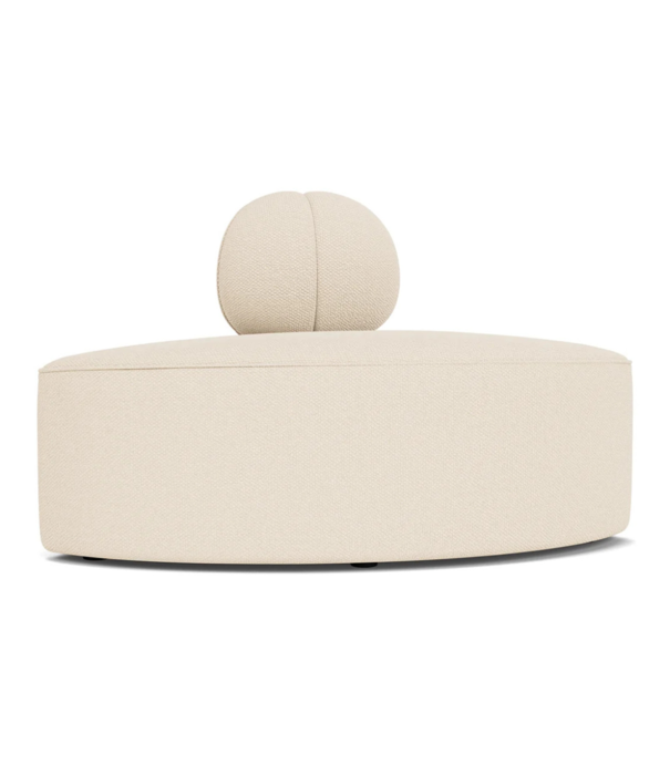 Audo Audo Eave Seamline Modular Sofa 86, Convex corner left, variants