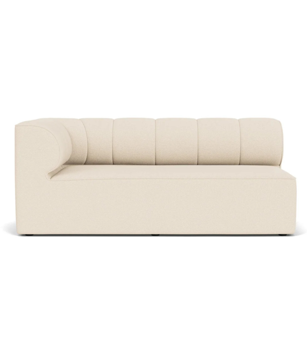 Audo Audo Eave Seamline Modular Bank 86 , Corner 172, varianten