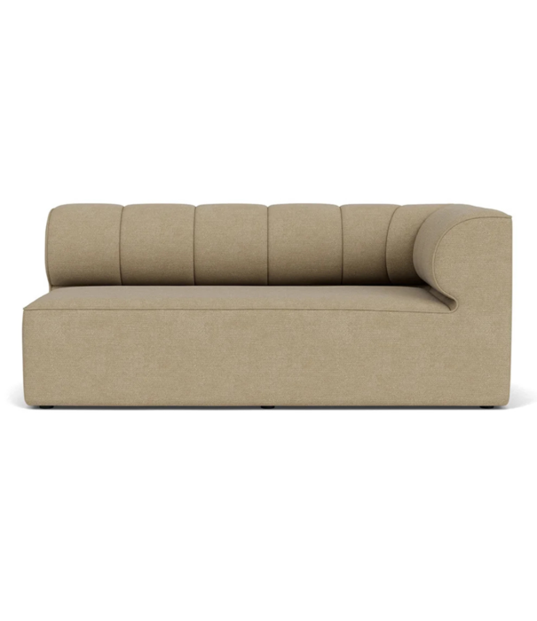 Audo Audo Eave Seamline Modular Sofa 86, Corner 172 variants