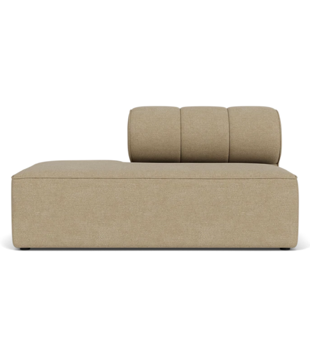 Audo Audo Eave Seamline Modular Bank 86 , Open end, varianten