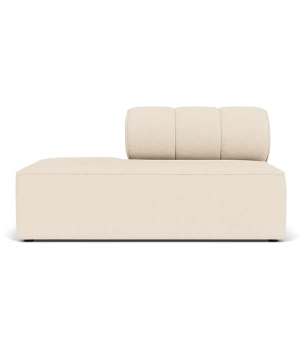 Audo Audo Eave Seamline Modular Sofa 86, Open End, variants