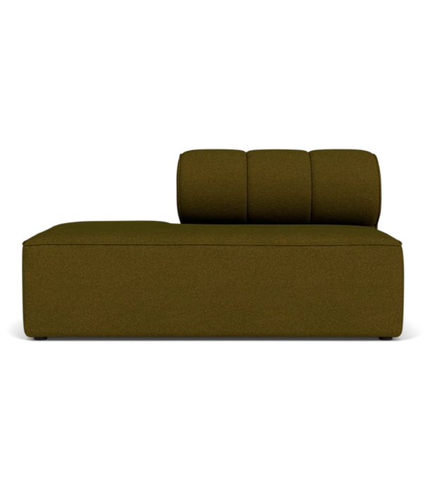 Audo Audo Eave Seamline Modular Sofa 86, Open End, variants