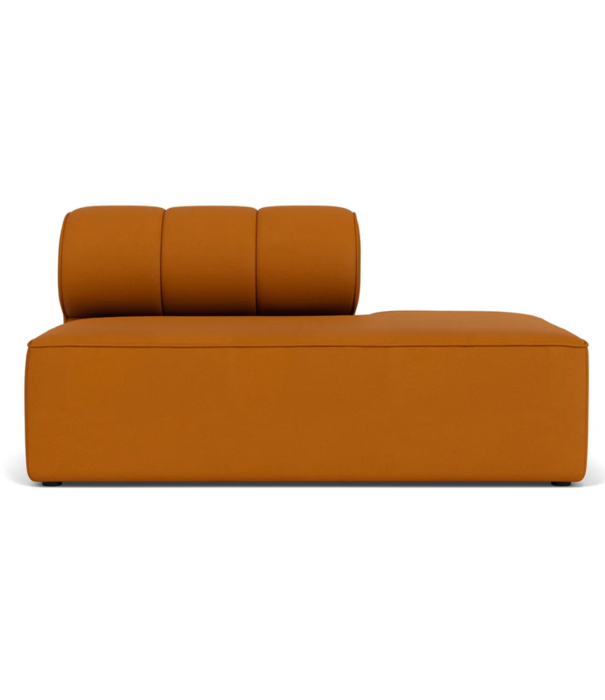 Audo Audo Eave Seamline Modular Sofa 86, right open end, variants
