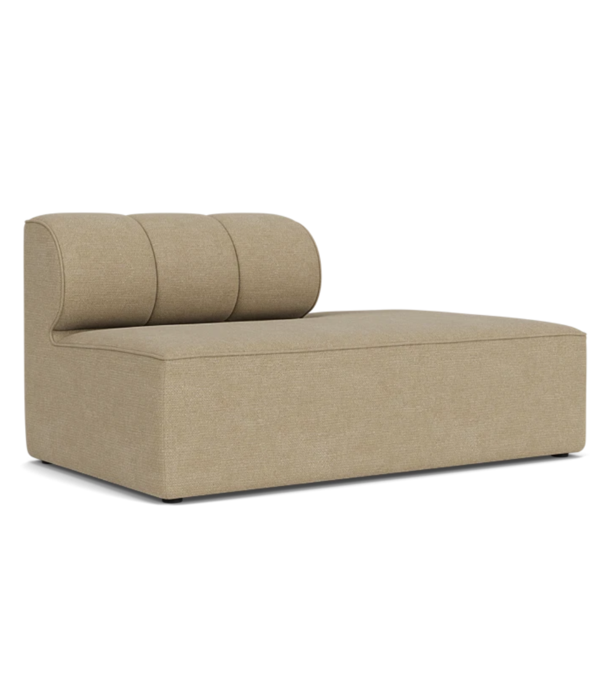 Audo Audo Eave Seamline Modular Sofa 86, right open end, variants
