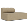 Audo Eave Seamline Modular Sofa 86, right open end, variants