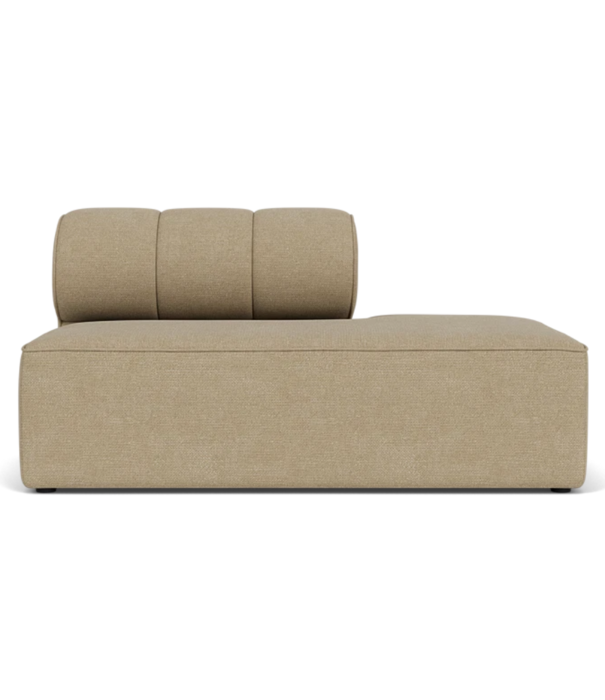 Audo Audo Eave Seamline Modular Sofa 86, right open end, variants