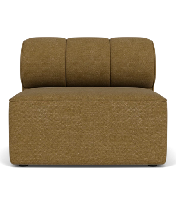 Audo Audo Eave Seamline Modular Sofa 86, open section, variants