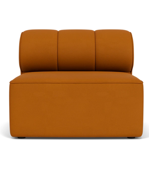 Audo Audo Eave Seamline Modular Sofa 86, open section, variants