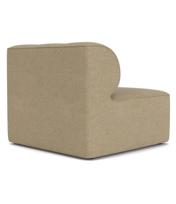 Audo Audo Eave Seamline Modular Sofa 86, open section, variants