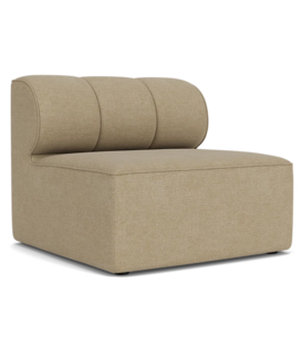 Audo Eave Seamline Modular Sofa 86, open section, variants